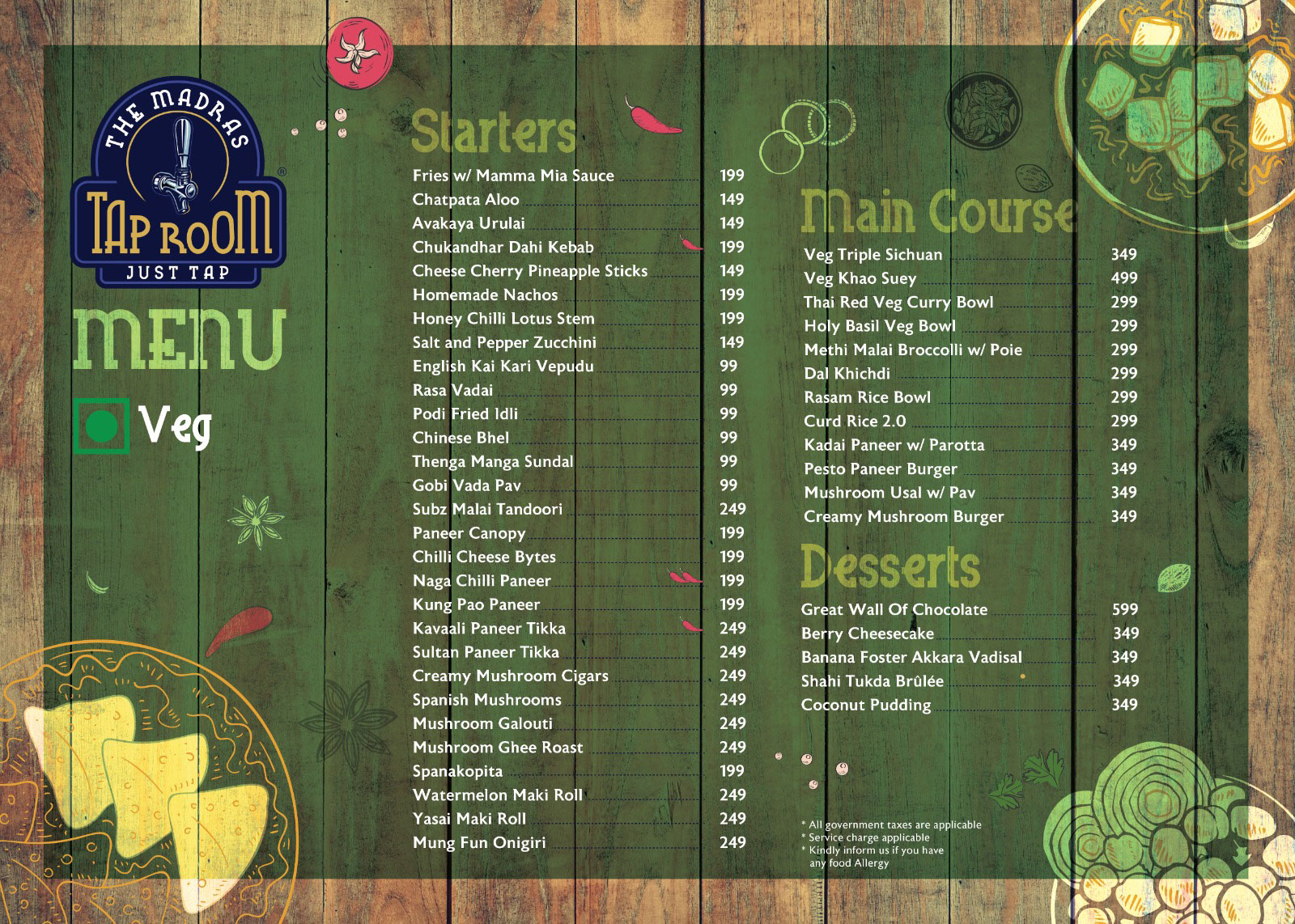 Menu Item 2